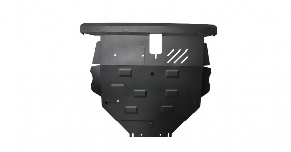 Protection sous moteur et de la boîte de vitesse Toyota Prius