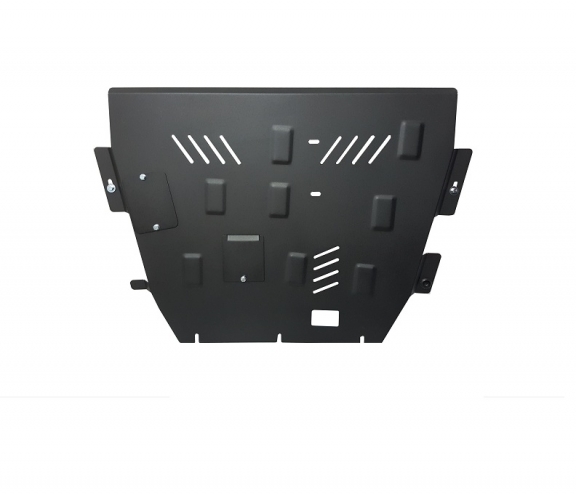 Protection Sous Moteur Toyota Avensis