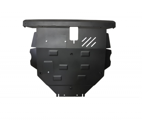 Protection Sous Moteur Toyota Corolla -E120/E130