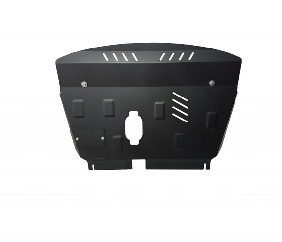 Protection sous moteur et de la boîte de vitesse Toyota Yaris 