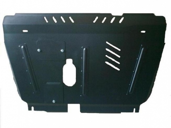 Protection sous moteur et de la boîte de vitesse Toyota Yaris Essence