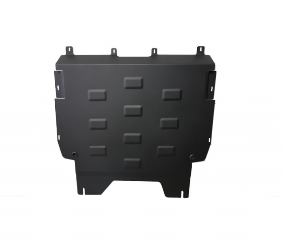 Protection sous moteur et de la boîte de vitesse Toyota C-HR