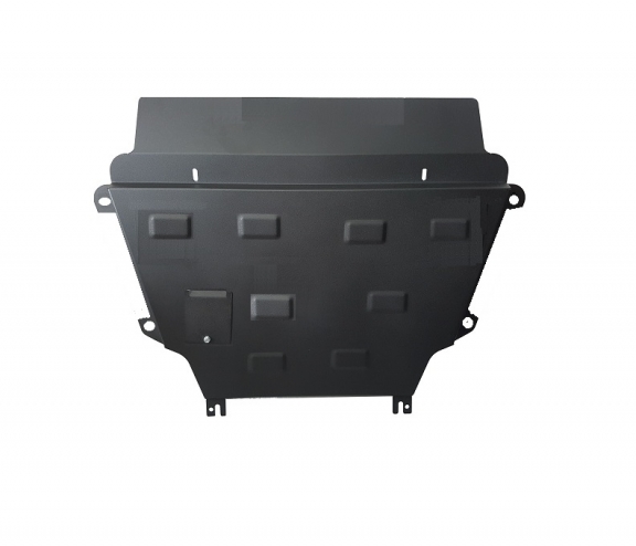 Protection sous moteur et de la boîte de vitesse Toyota RAV 4