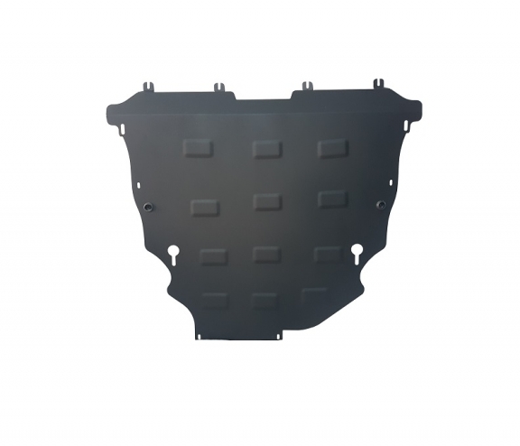 Protection sous moteur et de la boîte de vitesse Toyota Rav4