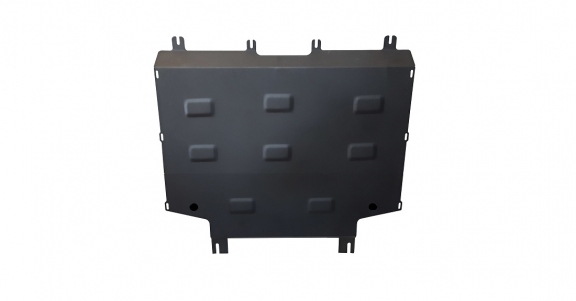 Protection sous moteur et de la boîte de vitesse Toyota Prius