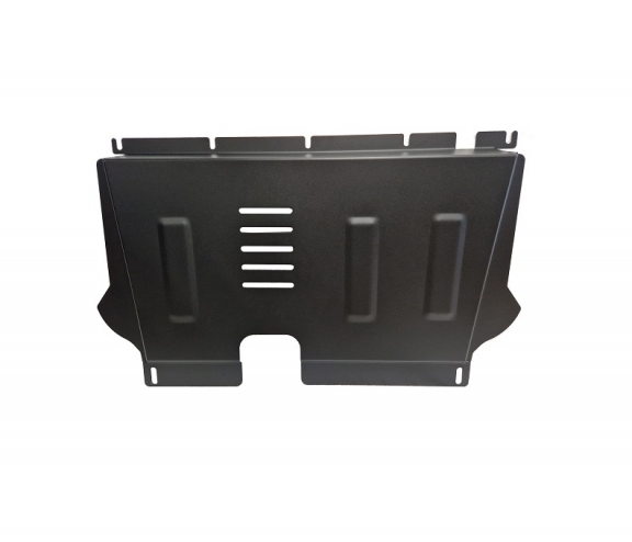 Protection sous moteur et de la boîte de vitesse Toyota Aygo X