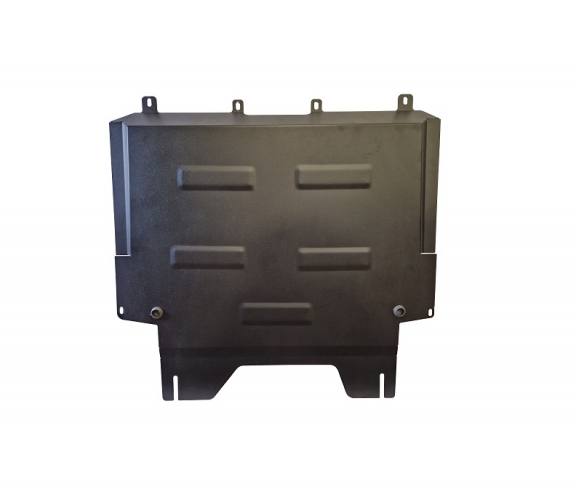 Protection Sous Moteur Toyota Corolla Cross