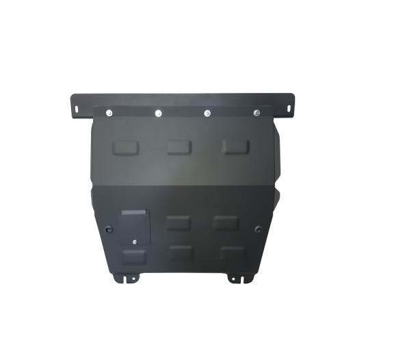 Protection sous moteur et de la boîte de vitesse VW Lupo