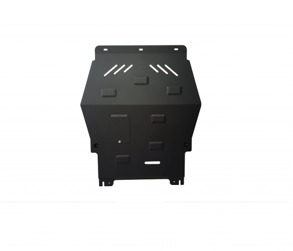 Protection sous moteur et de la boîte de vitesse Volkswagen New Beetle