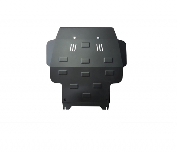 Protection sous moteur et de la boîte de vitesse Volkswagen Passat - B3, B4 