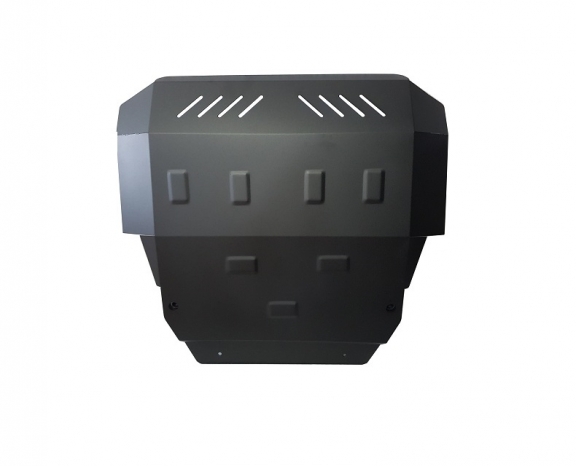 Protection sous moteur et de la boîte de vitesse VW Transporter T4