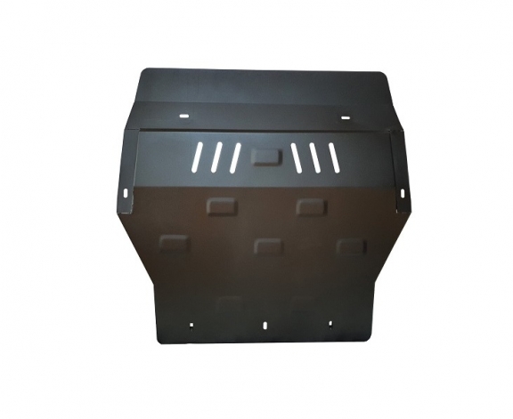 Protection sous moteur et de la boîte de vitesse Volkswagen Transporter T6