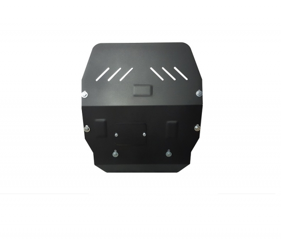 Protection sous moteur et de la boîte de vitesse Volkswagen Crafter