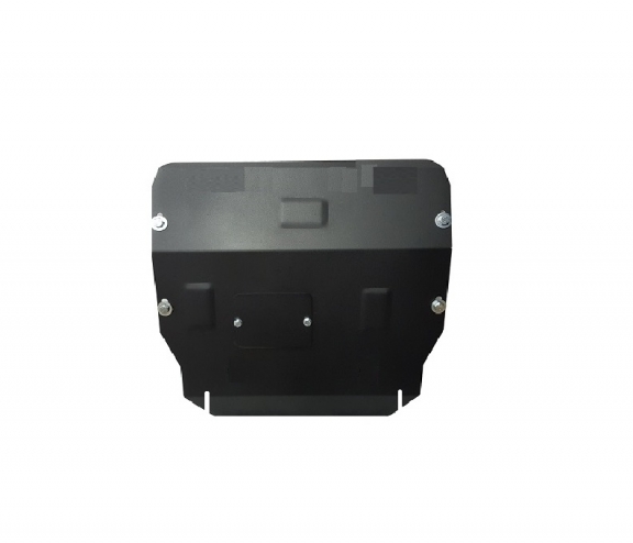 Protection sous moteur et de la boîte de vitesse Mercedes Sprinter 906 4x4