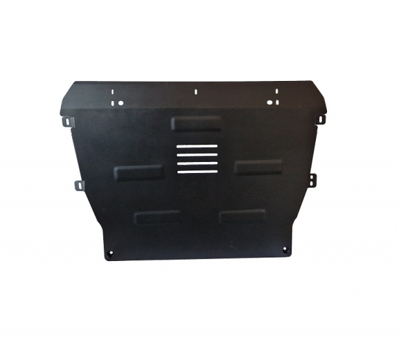 Protection sous moteur et de la boîte de vitesse Volvo XC40