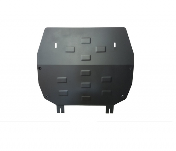 Protection sous moteur et de la boîte de vitesse Volvo XC90