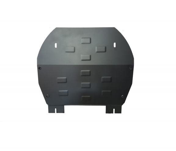 Protection sous moteur et de la boîte de vitesse Volvo V70