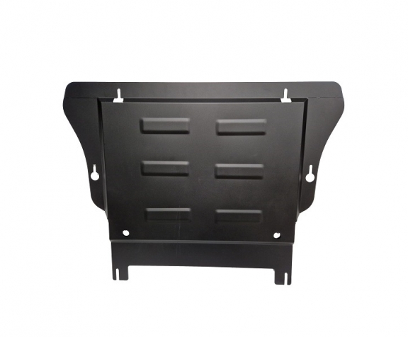 Protection sous moteur et de la boîte de vitesse Volvo  V60