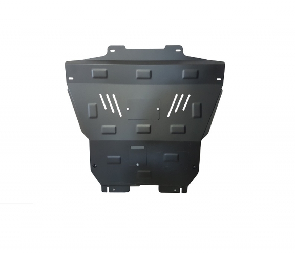 Protection sous moteur et de la boîte de vitesse Chevrolet Kalos