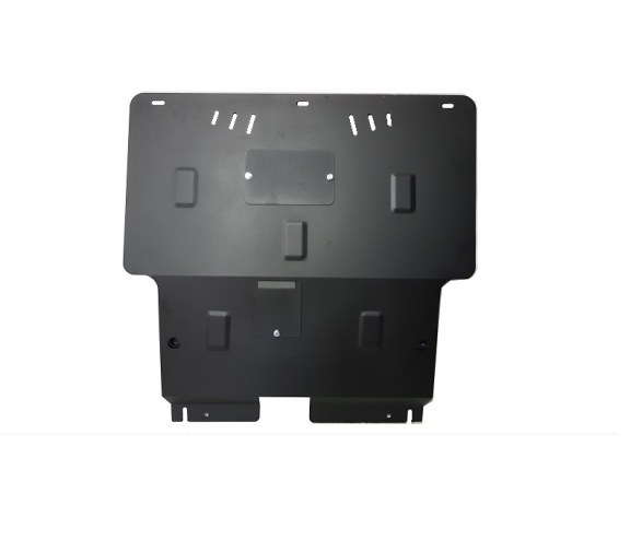 Protection sous moteur et de la boîte de vitesse Daewoo Nubira