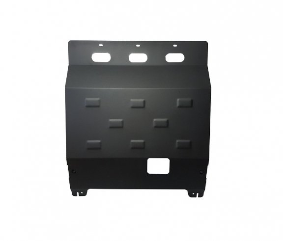 Protection sous moteur et de la boîte de vitesse Fiat Ducato