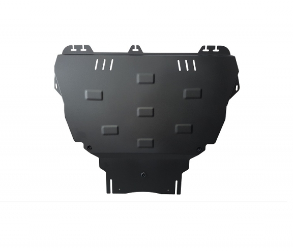 Protection sous moteur et de la boîte de vitesse Ford C - Max