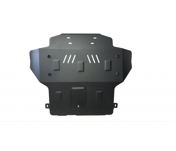 Protection sous moteur et de la boîte de vitesse Opel Astra F