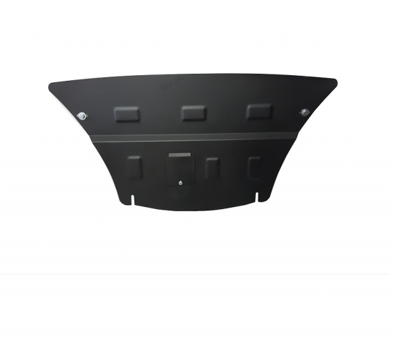 Protection sous moteur et de la boîte de vitesse Skoda Citigo