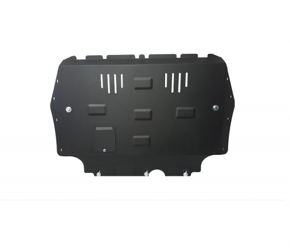 Protection sous moteur et de la boîte de vitesse Seat Toledo 3