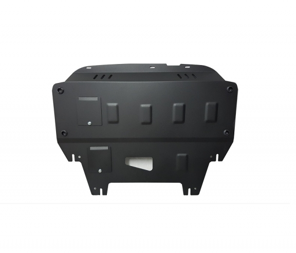 Protection sous moteur et de la boîte de vitesse Kia Ceed