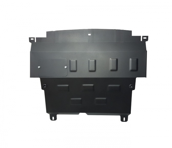 Protection sous moteur et de la boîte de vitesse Peugeot 108