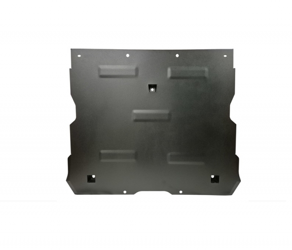 Protection sous moteur électrique avant pour Tesla Model Y AWD