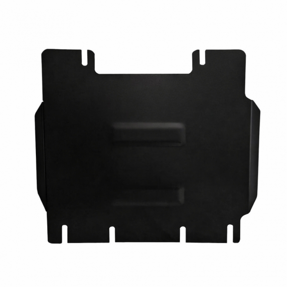 Protection Sous Moteur Isuzu D-Max