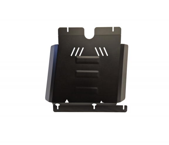 Protection de la boîte de vitesse Evo Cross 4