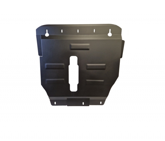 Protection sous moteur et de la radiateur Dfsk Fengon 5