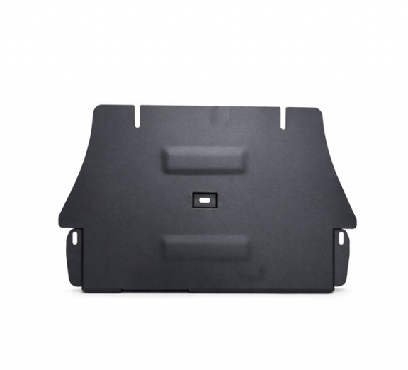 Protection convertisseur catalytique/cat lock Hyundai Sante Fe