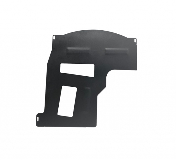 Protection convertisseur catalytique/cat lock Renault Master 3