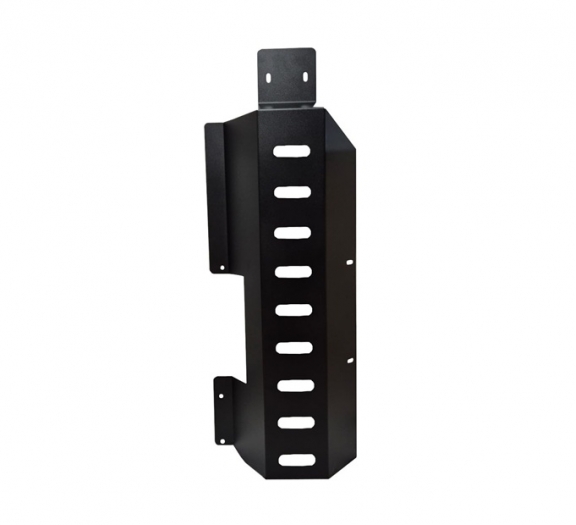 Protection EGR, system STOP&GO / convertisseur catalytique/cat lock Renault Master 4