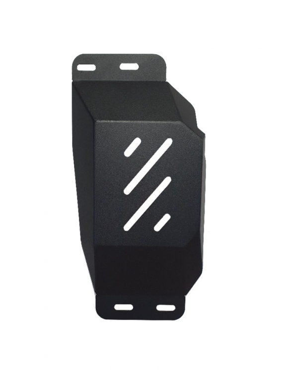 Protection sous système Stop&Go, EGR Dacia Lodgy