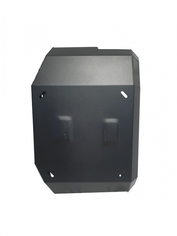 Protection réservoir AdBlue Ford Transit Custom