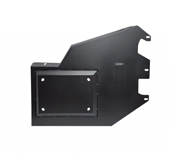 Protection réservoir AdBlue Ford Transit Custom