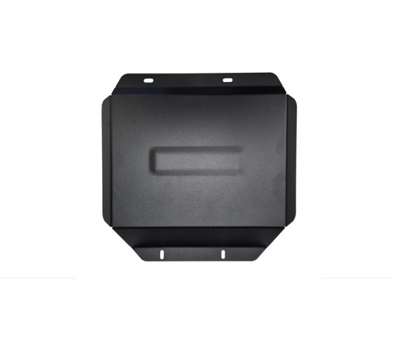 Protection  boite de transfert Hyundai Terracan