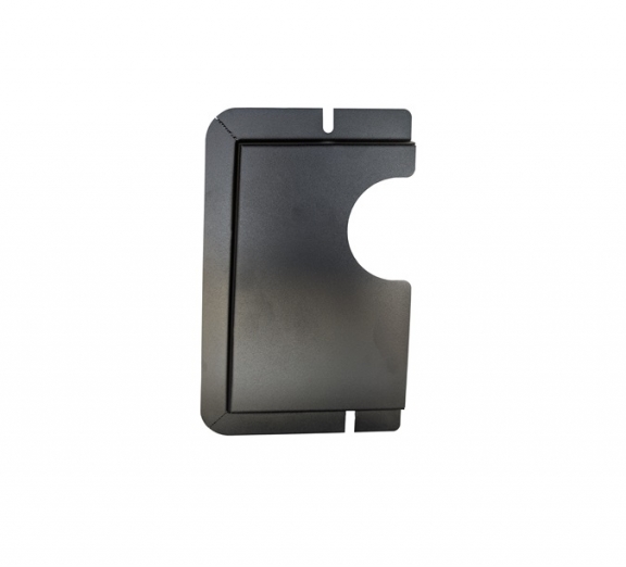 Protection du différentiel Nissan X Trail