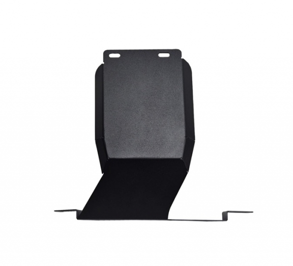 Protection du différentiel Subaru Forester