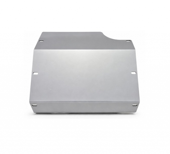 Protection sous moteur et de la boîte de vitesse Suzuki Jimny - aluminium