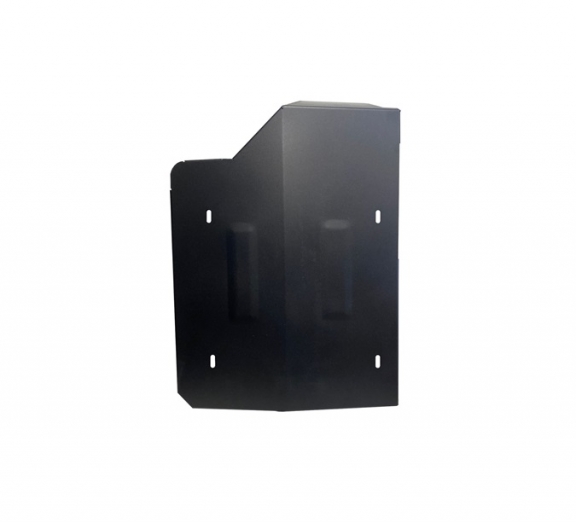 Protection réservoir AdBlue Renault Master 3 - Model 1