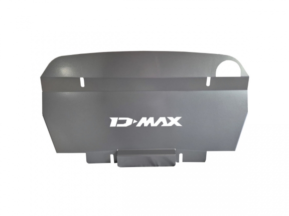 Protection de radiateur Isuzu D-Max