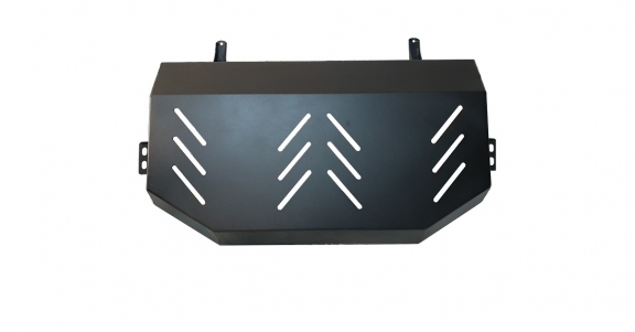 Protection de réservoir Toyota Land Cruiser J90