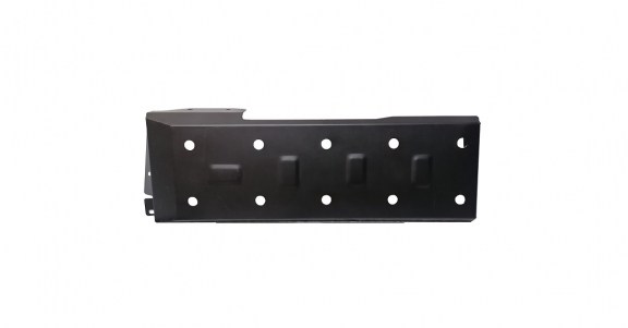 Protection de réservoir Toyota Hilux 