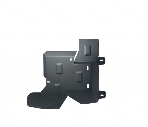 Protection réservoir AdBlue Man TGE / 18 L